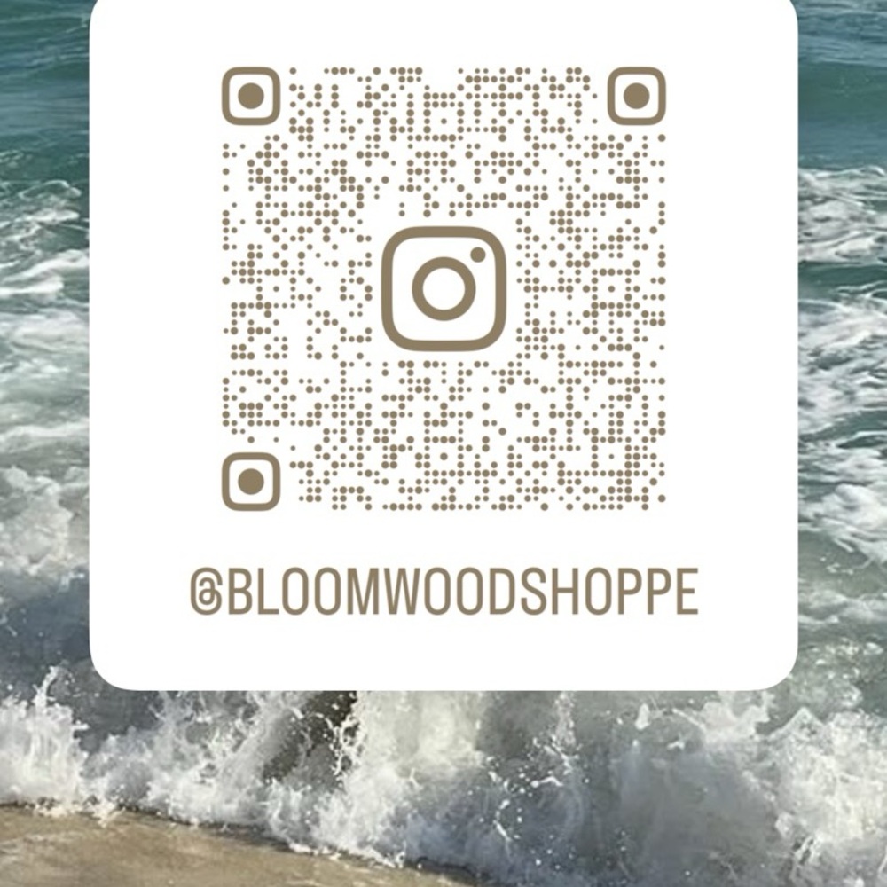 QR Code for Bloomwood Shoppe